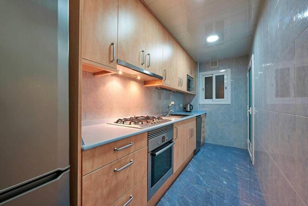 Canela Homes Tetuan * Barcelona