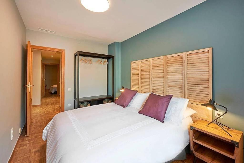 Apartamento Canela Homes Tetuan