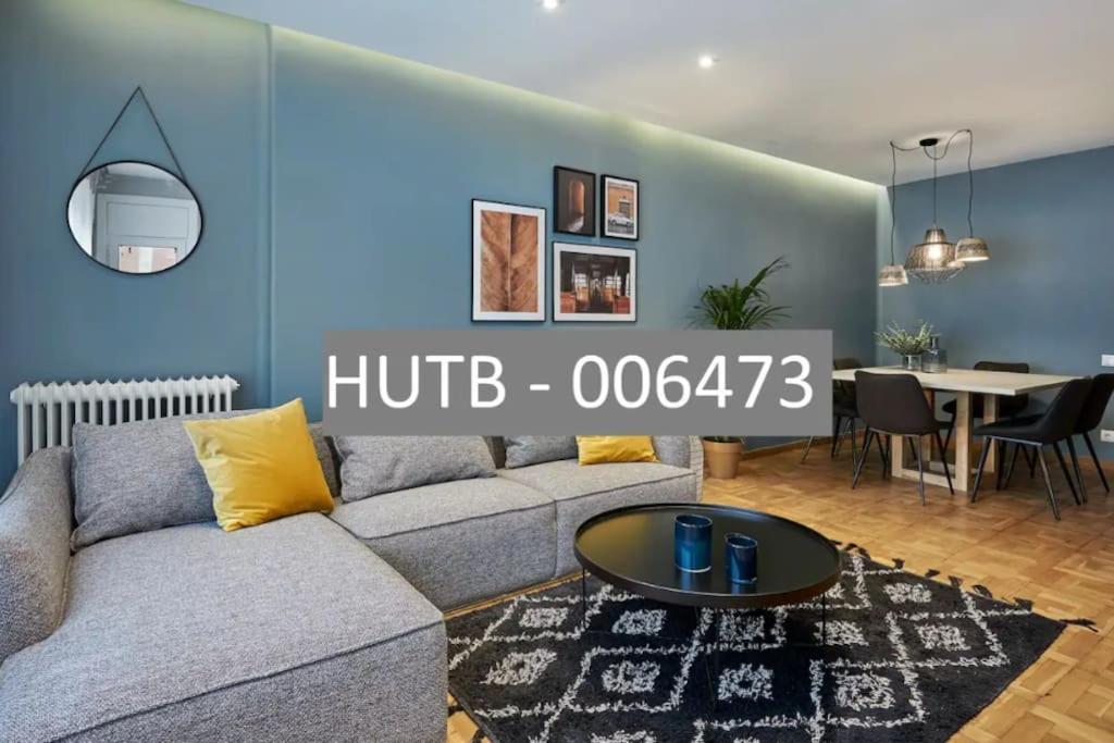 Canela Homes Tetuan Apartamento *