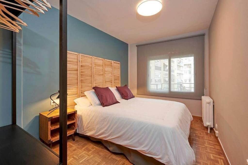 Canela Homes Tetuan Barcelona