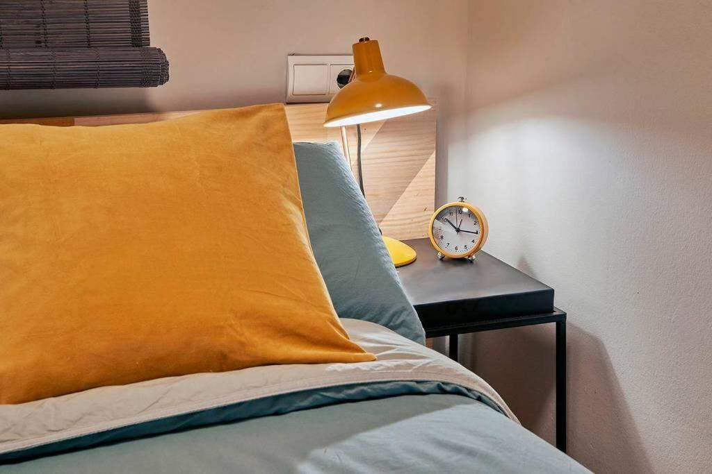 Canela Homes Tetuan * Barcelona
