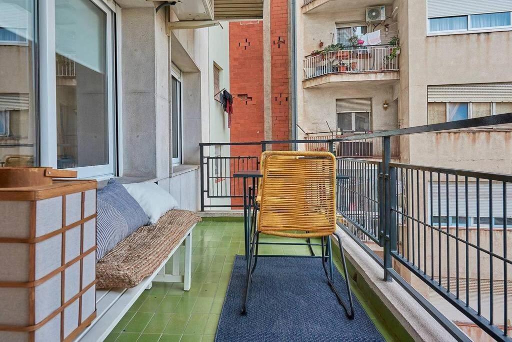 Canela Homes Tetuan Barcelona