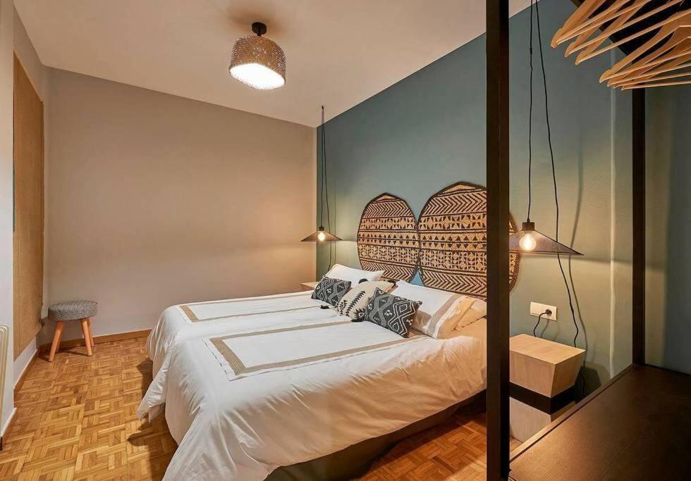 Apartamento Canela Homes Tetuan