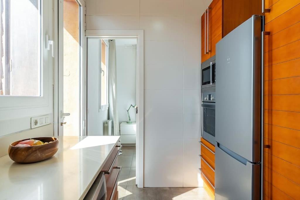 Canela Homes Atic * Barcelona