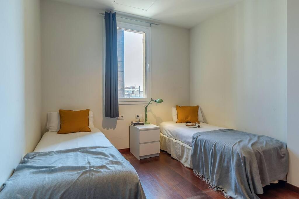 Canela Homes Atic Apartamento *