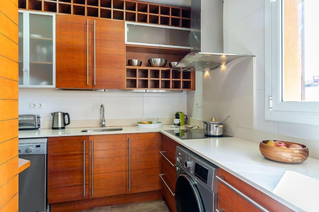 Canela Homes Atic