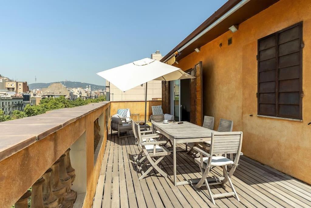 Apartamento Canela Homes Atic