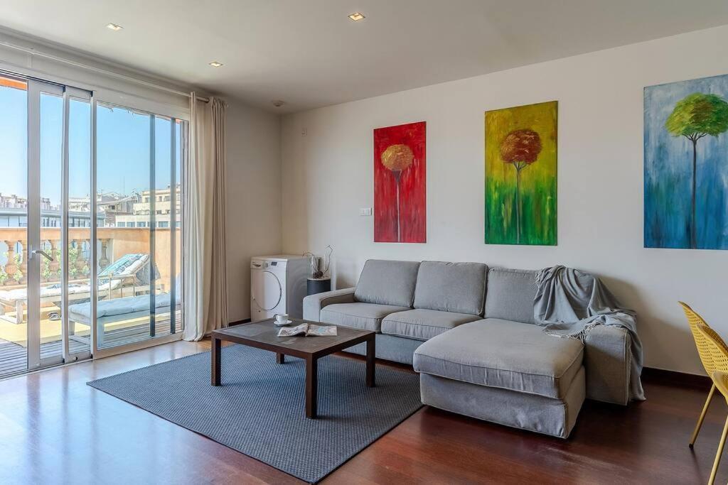 Canela Homes Atic Apartamento *