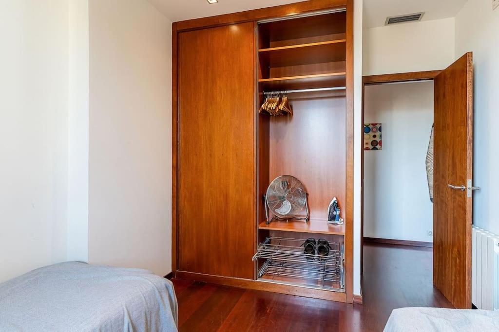 Canela Homes Atic * Barcelona