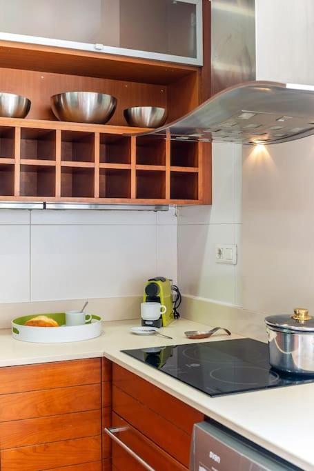Apartamento Canela Homes Atic *