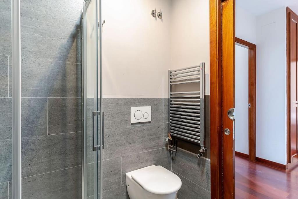 Canela Homes Atic Apartamento Barcelona