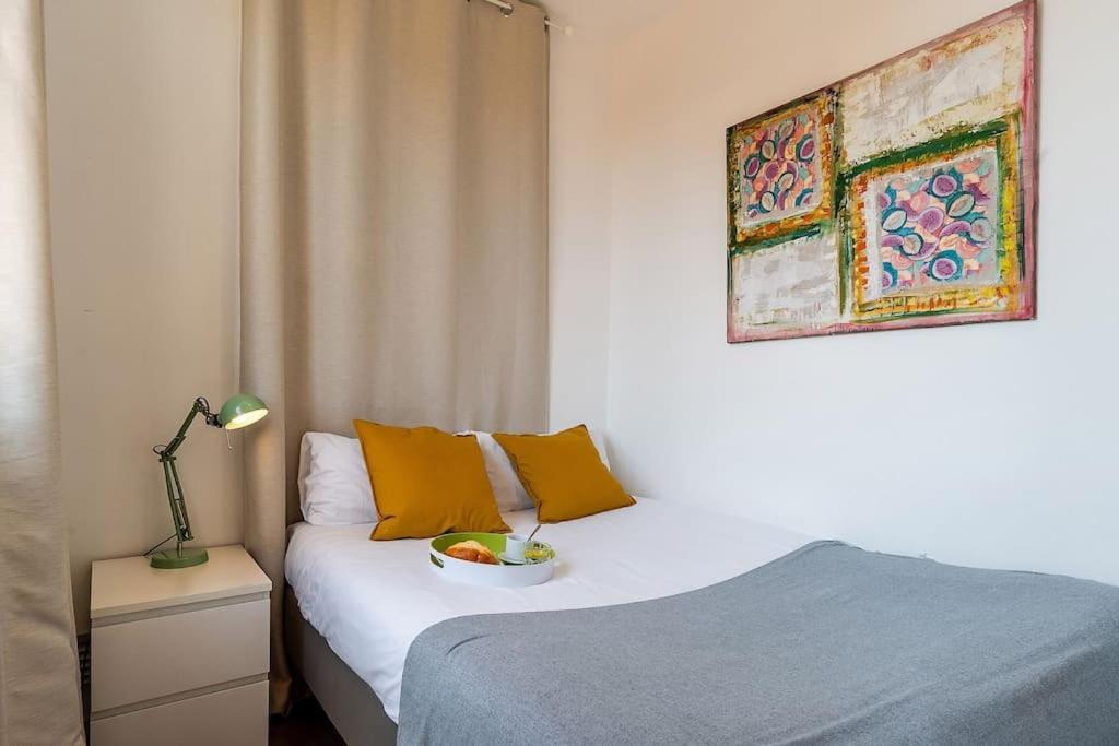 Apartamento Canela Homes Atic Barcelona