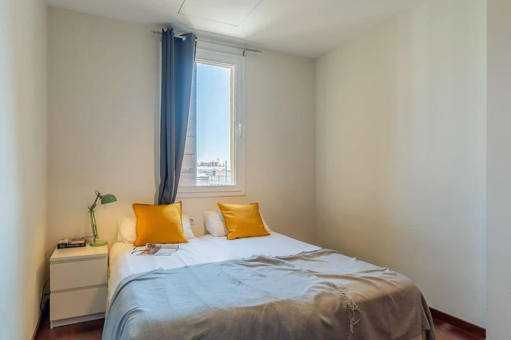 Canela Homes Atic * Barcelona