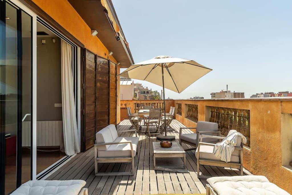 Apartamento Canela Homes Atic