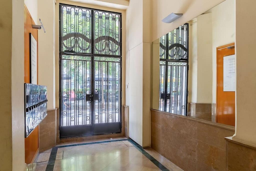 Canela Homes Atic Barcelona