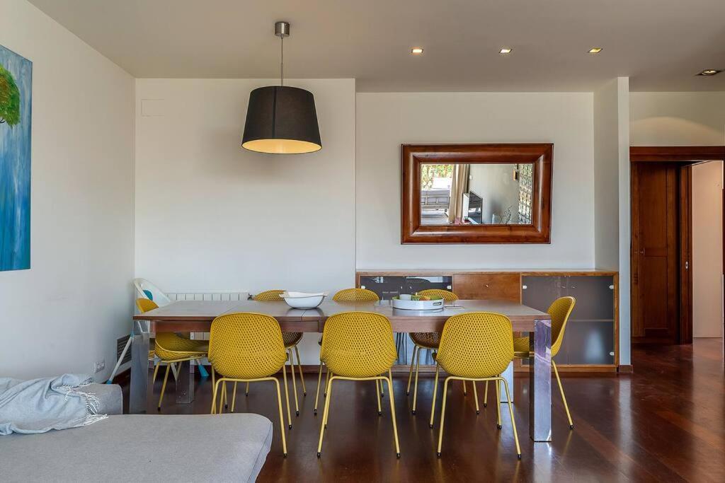 Canela Homes Atic Apartamento