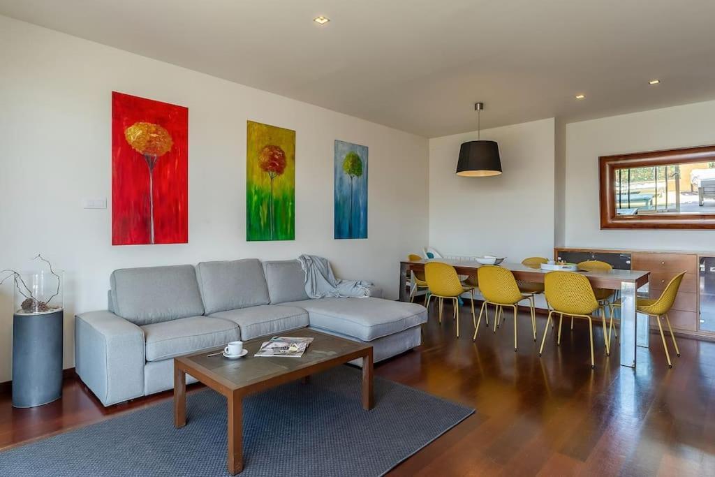 Apartamento Canela Homes Atic