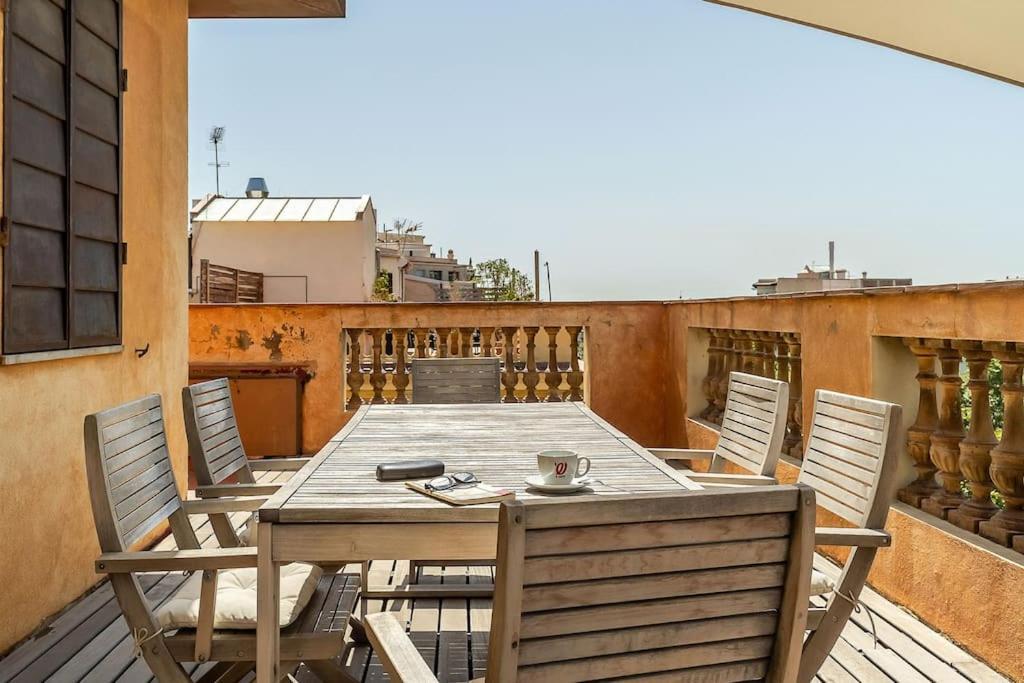 Canela Homes Atic Barcelona