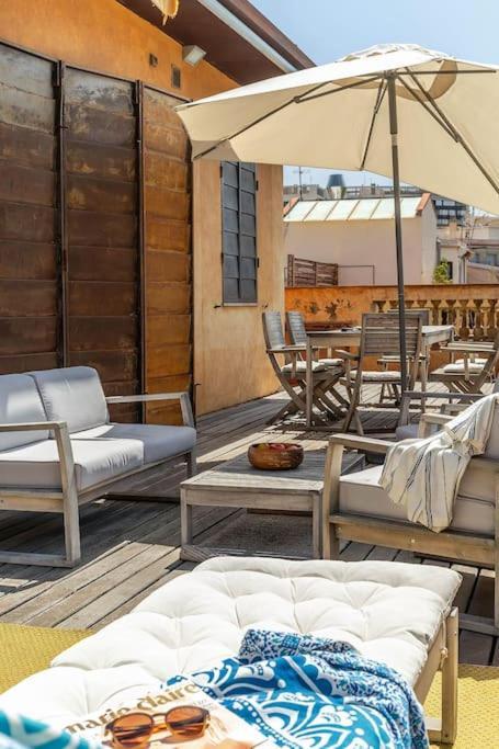 Canela Homes Atic