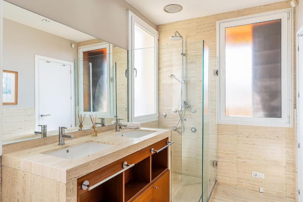 Canela Homes Atic Apartamento *