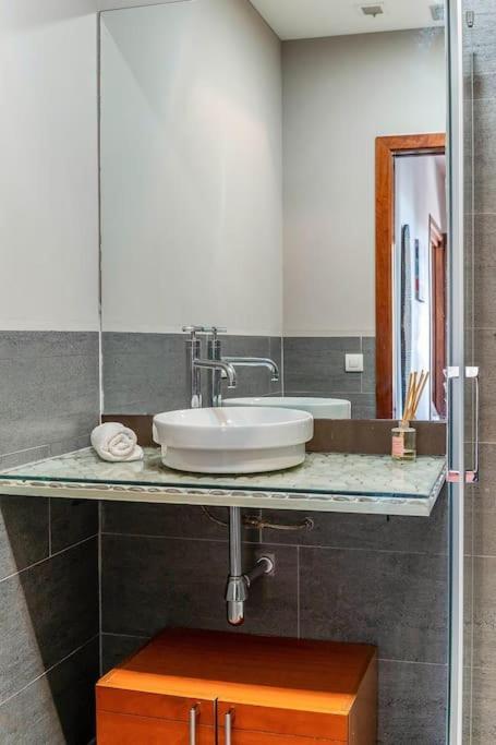 Apartamento Canela Homes Atic *