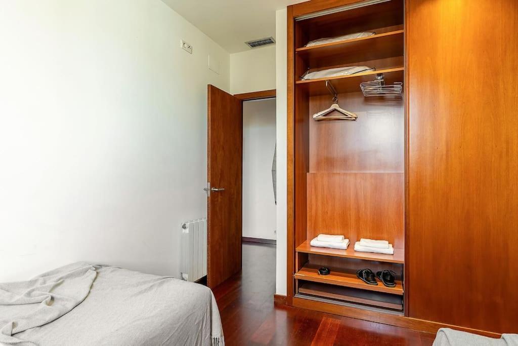 Canela Homes Atic Apartamento *