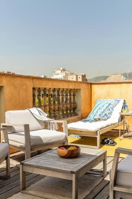 Apartamento Canela Homes Atic *