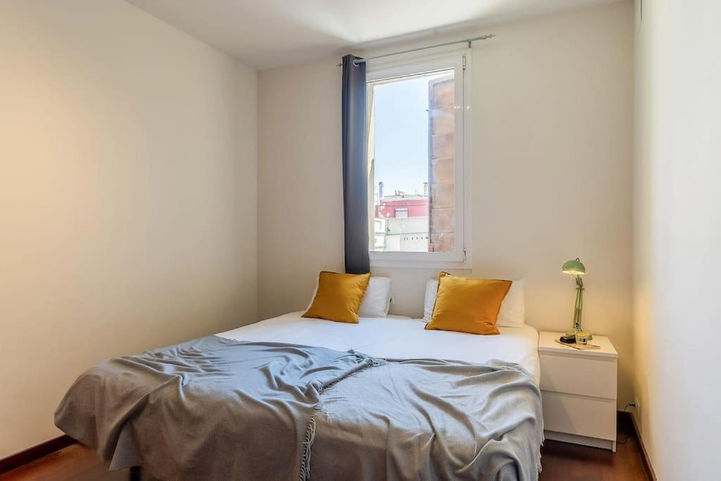 Apartamento Canela Homes Atic Barcelona