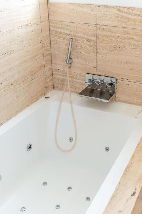 Canela Homes Atic Barcelona