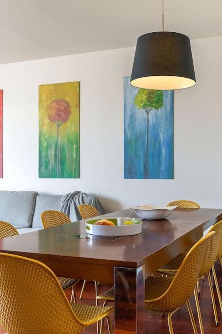 Canela Homes Atic * Barcelona
