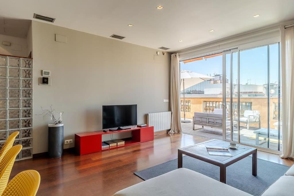 Canela Homes Atic Apartamento
