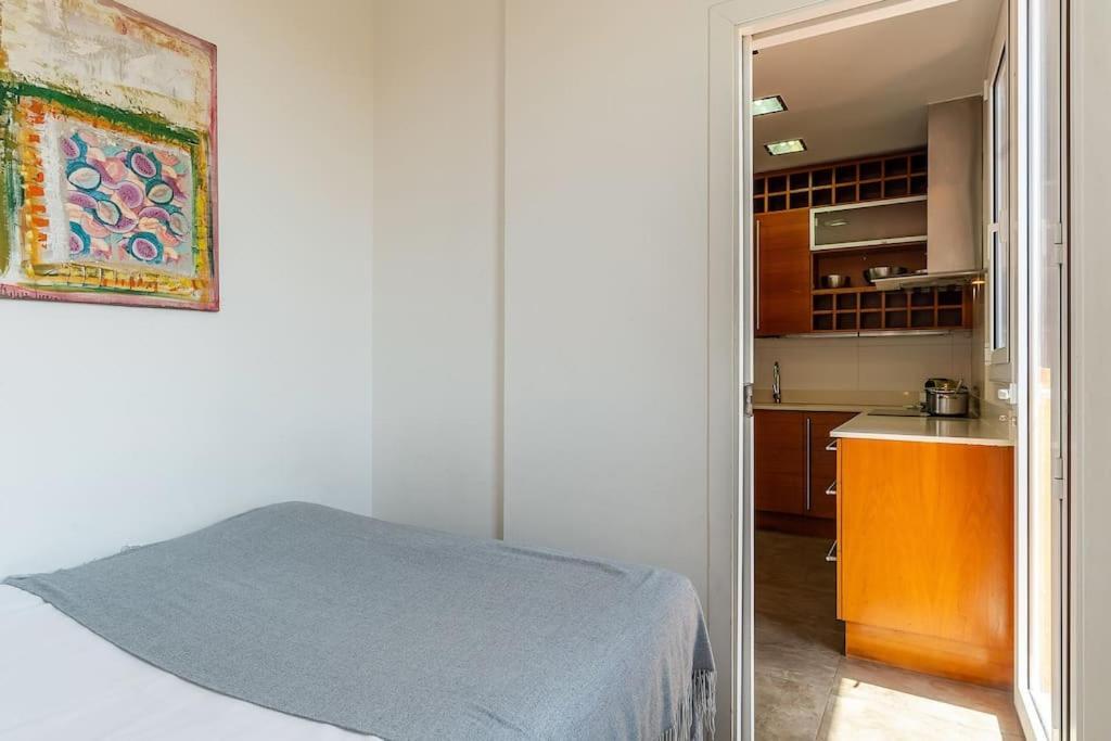 Canela Homes Atic *
