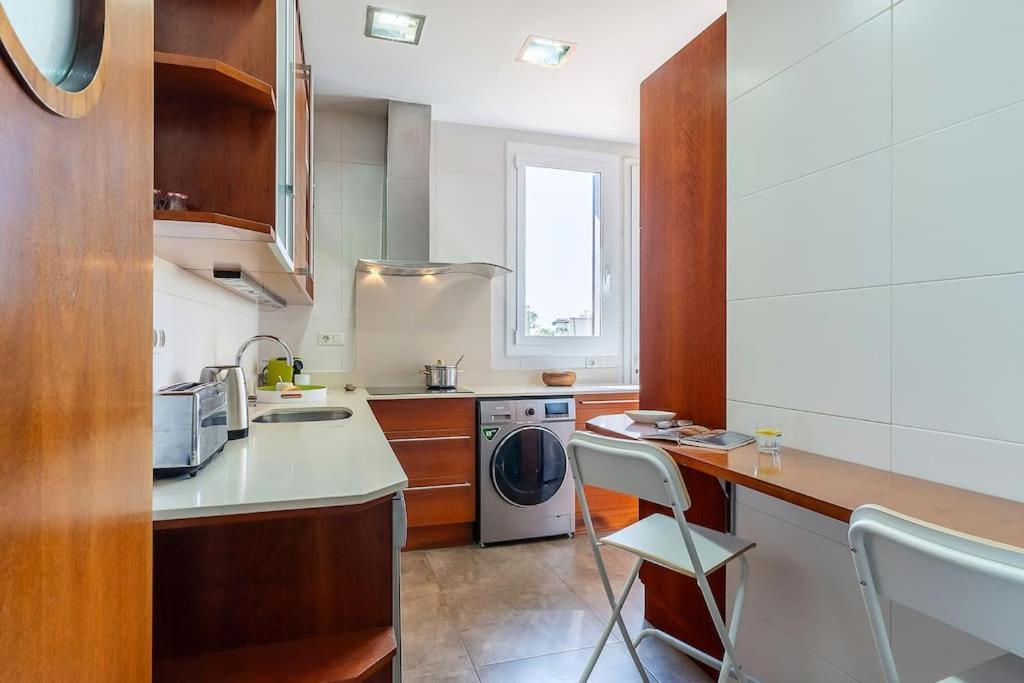 Apartamento Canela Homes Atic *