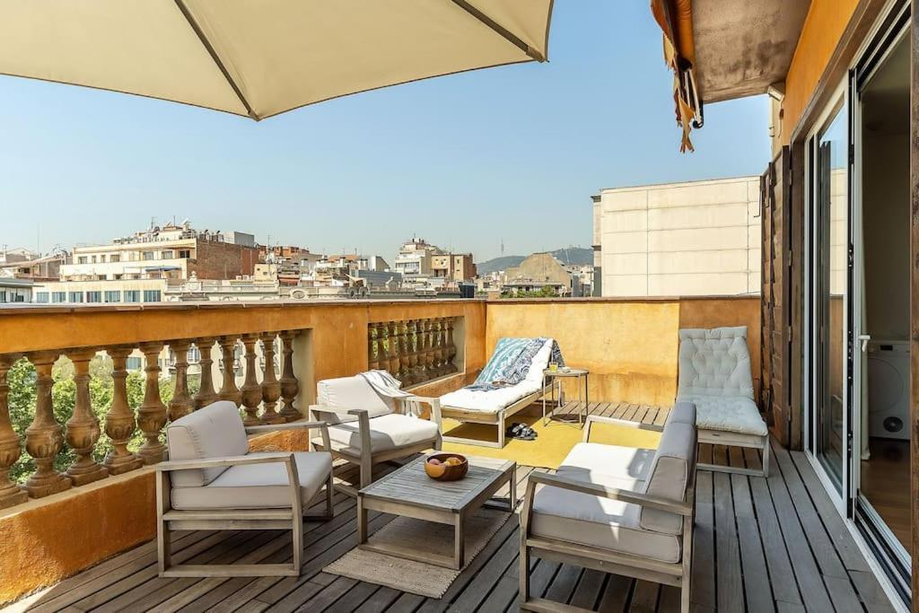 Canela Homes Atic
