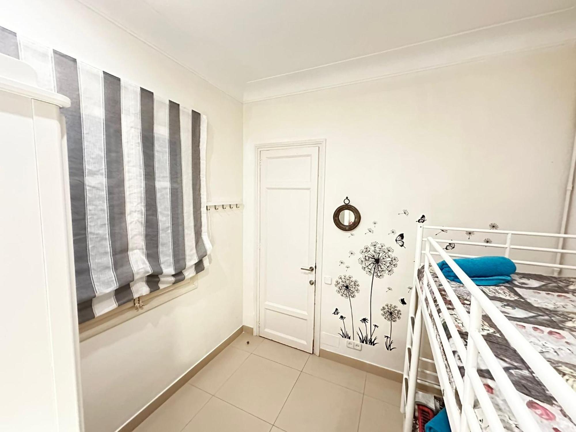 Bed and breakfast Acogedoras En Gran Via *
