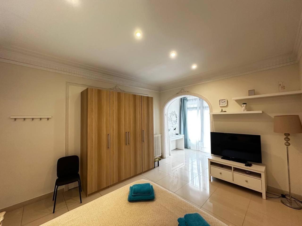 Bed and breakfast Acogedoras En Gran Via *