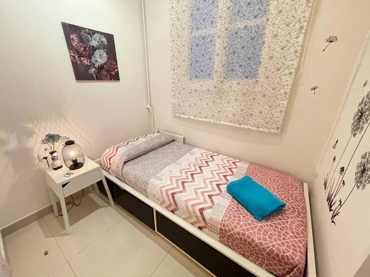 Acogedoras En Gran Via Bed and breakfast
