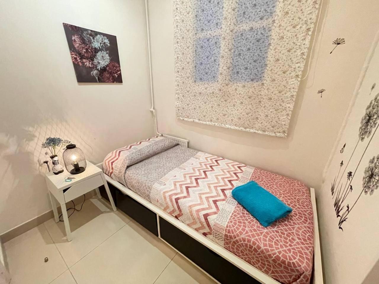 Acogedoras En Gran Via Bed and breakfast *