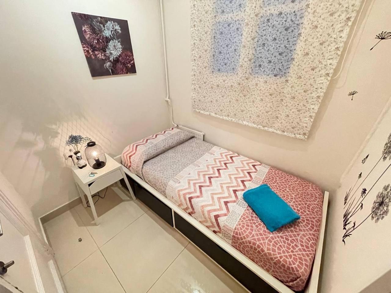 Acogedoras En Gran Via Bed and breakfast Barcelona