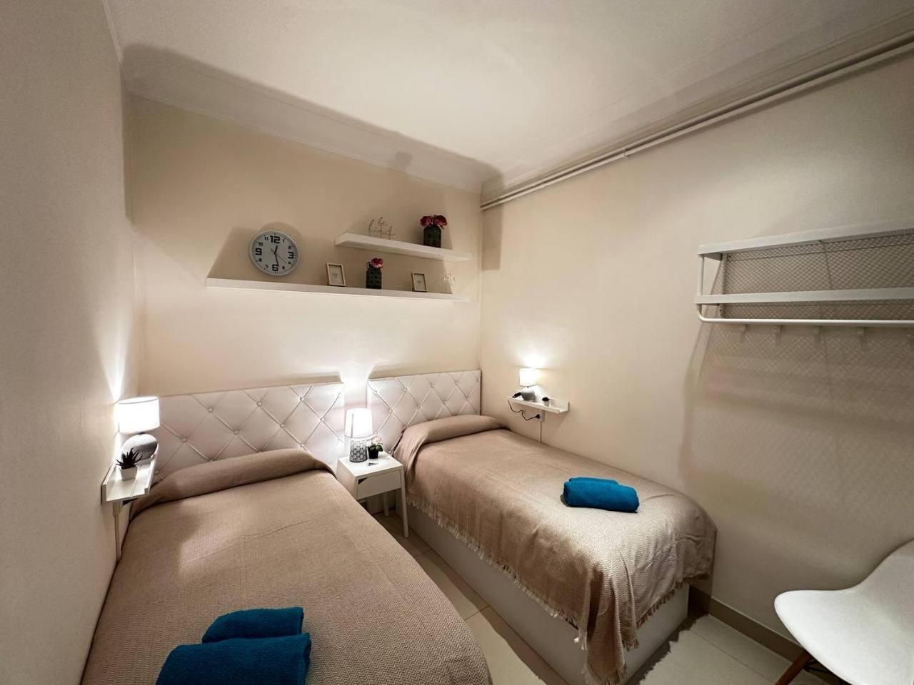 Bed and breakfast Acogedoras En Gran Via *