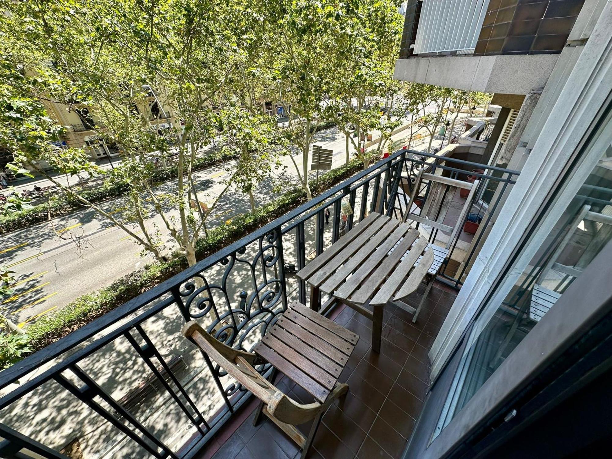 Bed and breakfast Acogedoras En Gran Via Barcelona