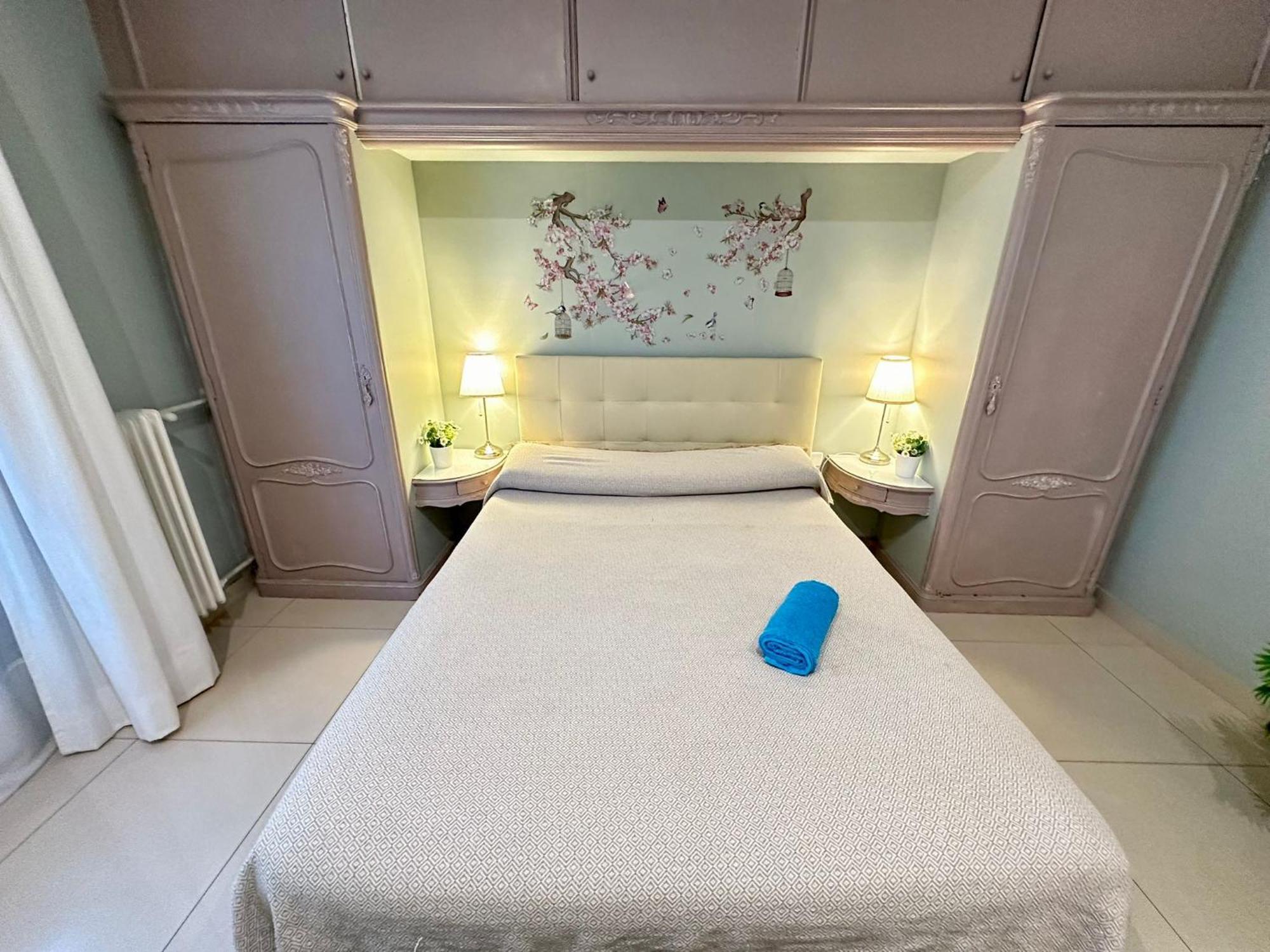 Acogedoras En Gran Via Bed and breakfast Barcelona