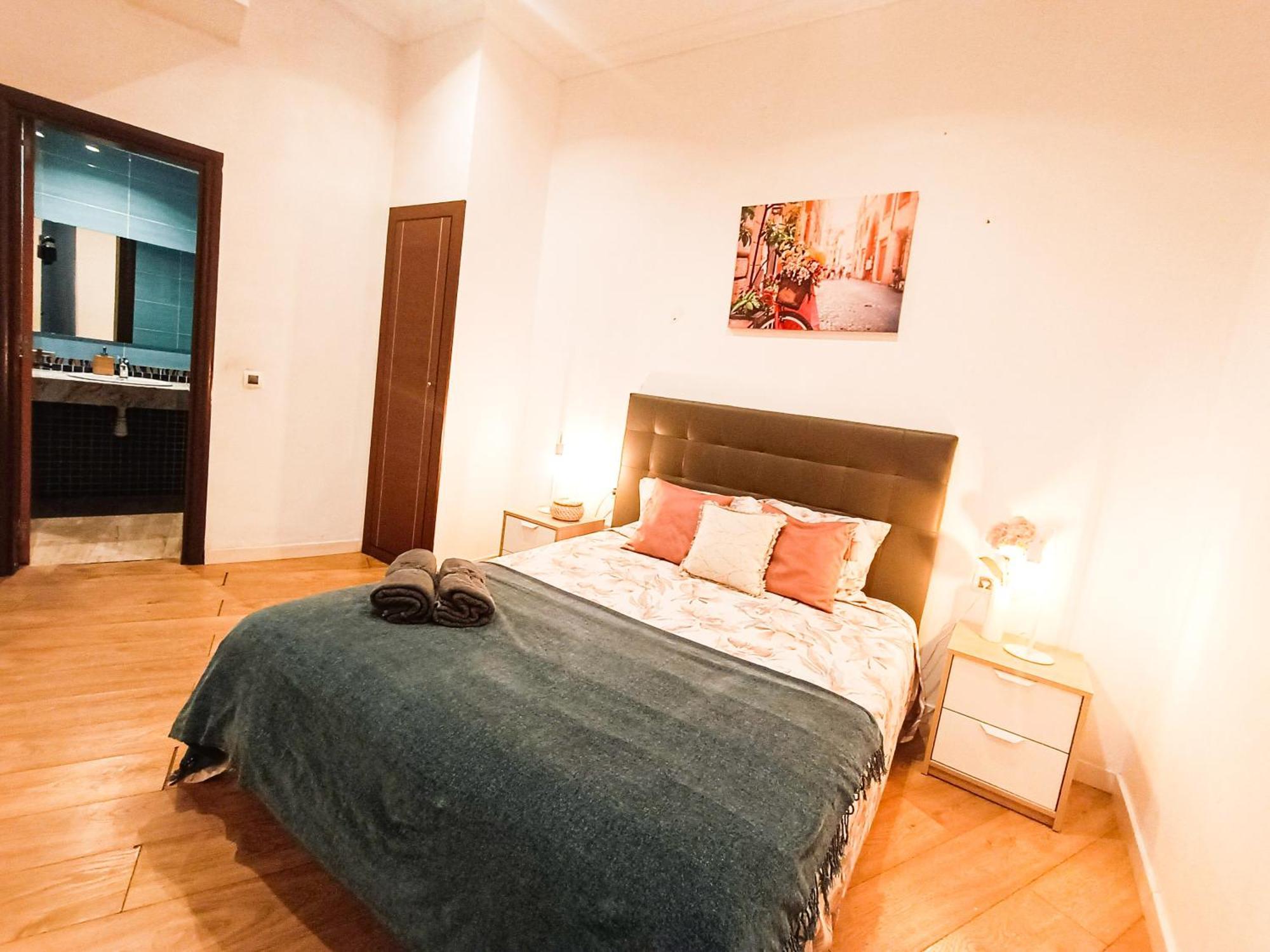 Bcn Private - Catalunya Hostal