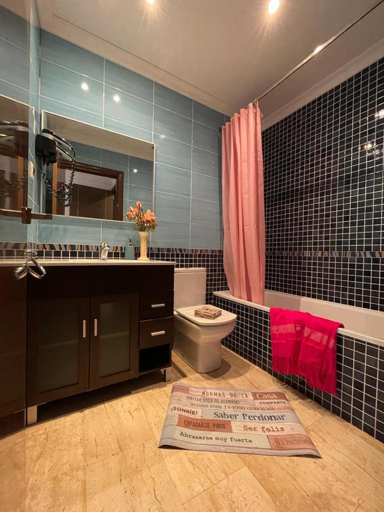 Hostal Bcn Private - Catalunya Barcelona