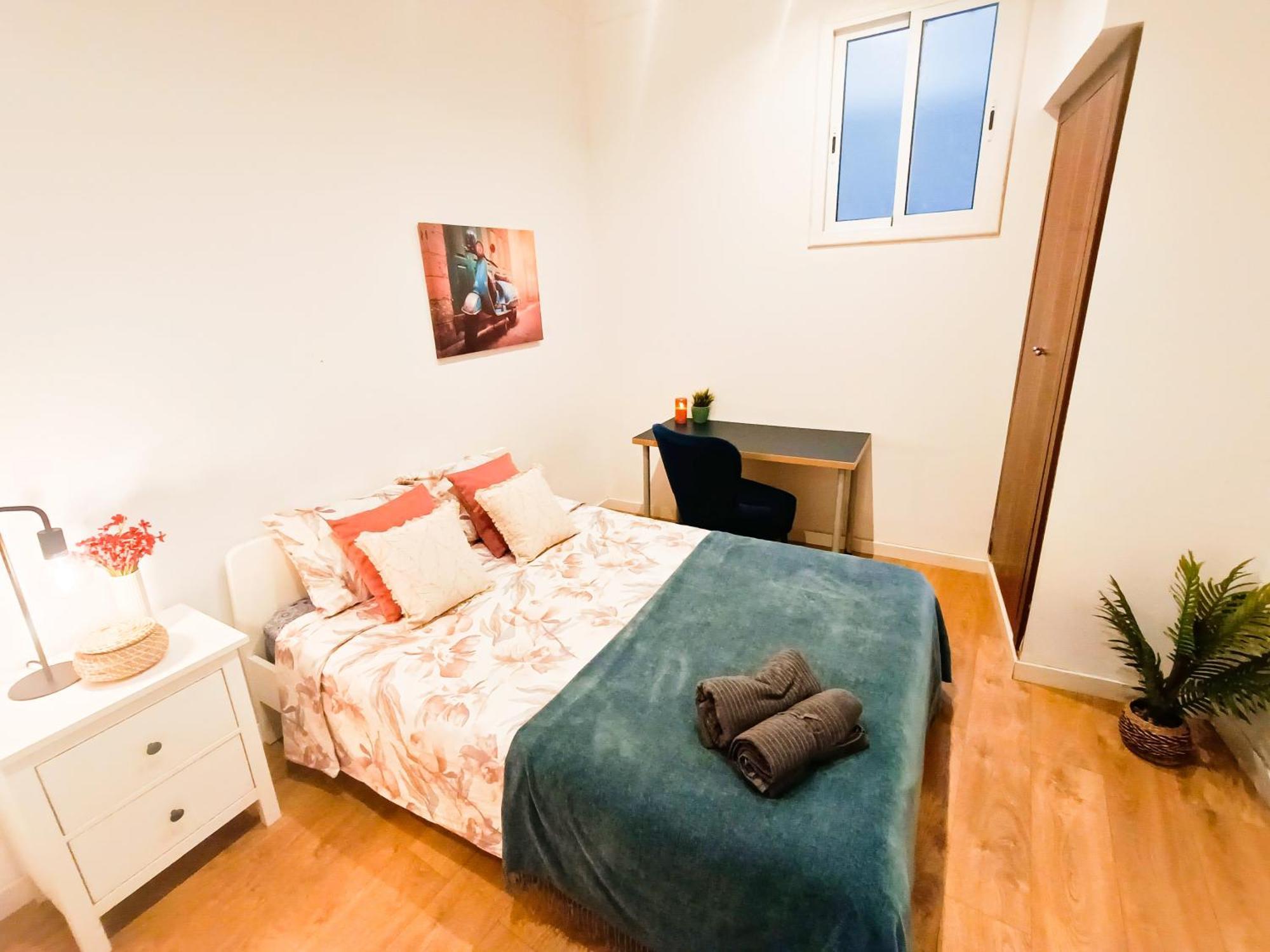 Hostal Bcn Private - Catalunya Barcelona