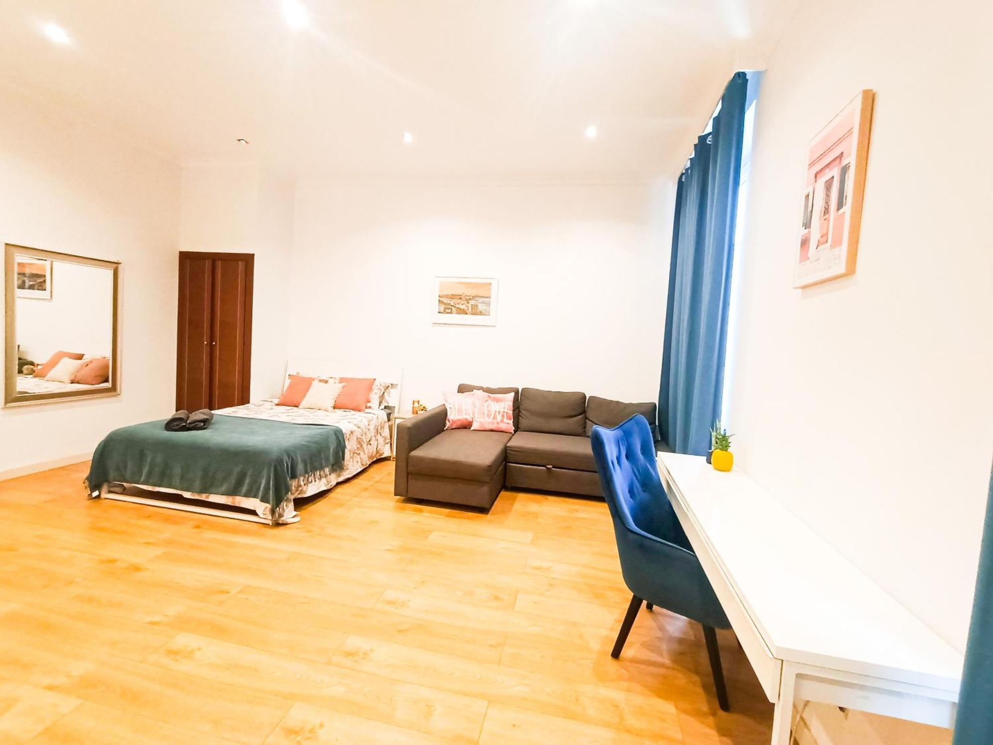 Hostal Bcn Private - Catalunya *