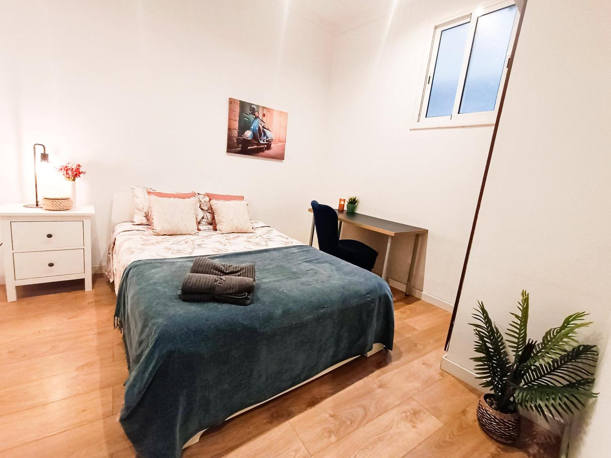 Hostal Bcn Private - Catalunya *