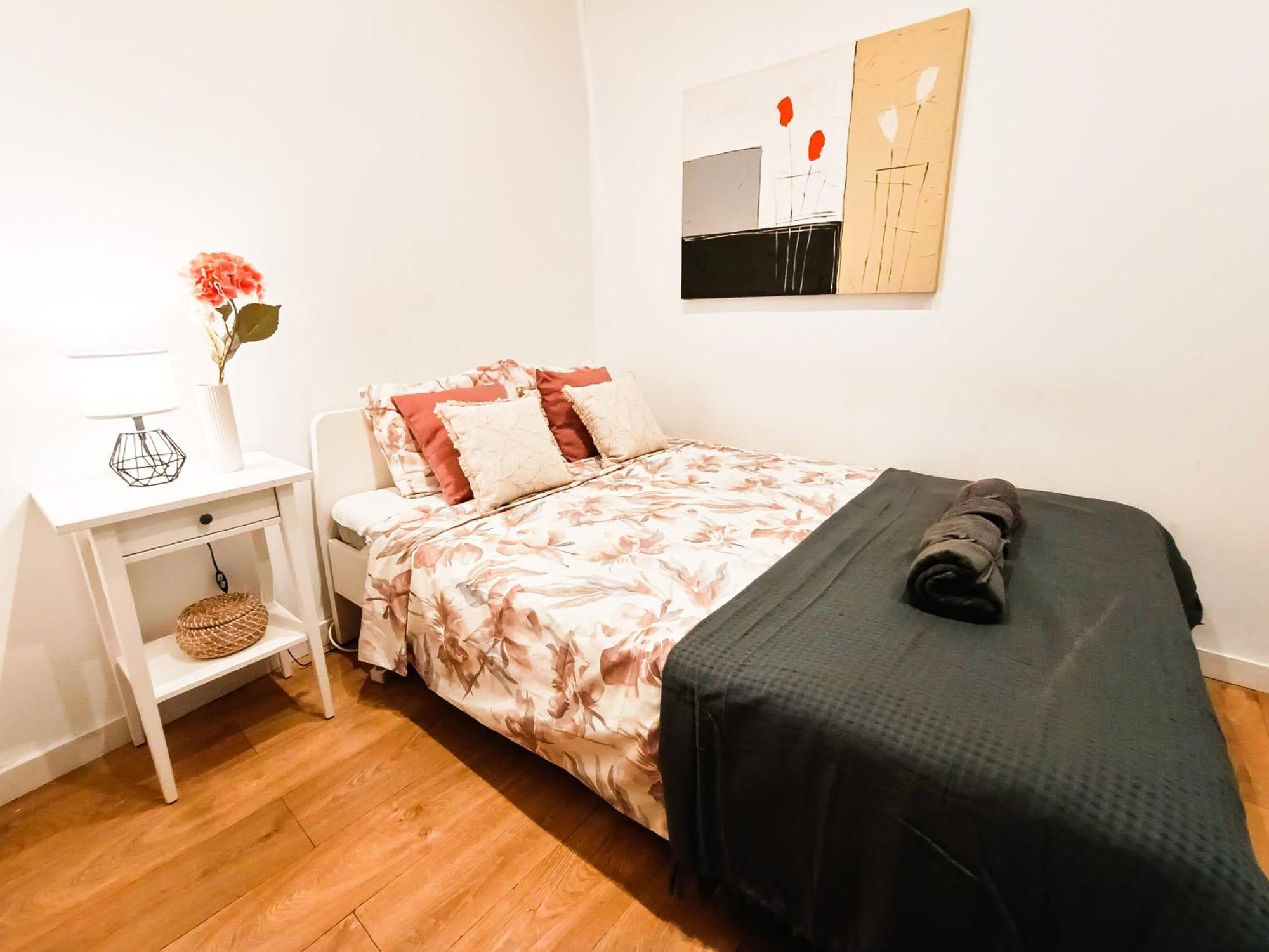 Bcn Private - Catalunya Hostal