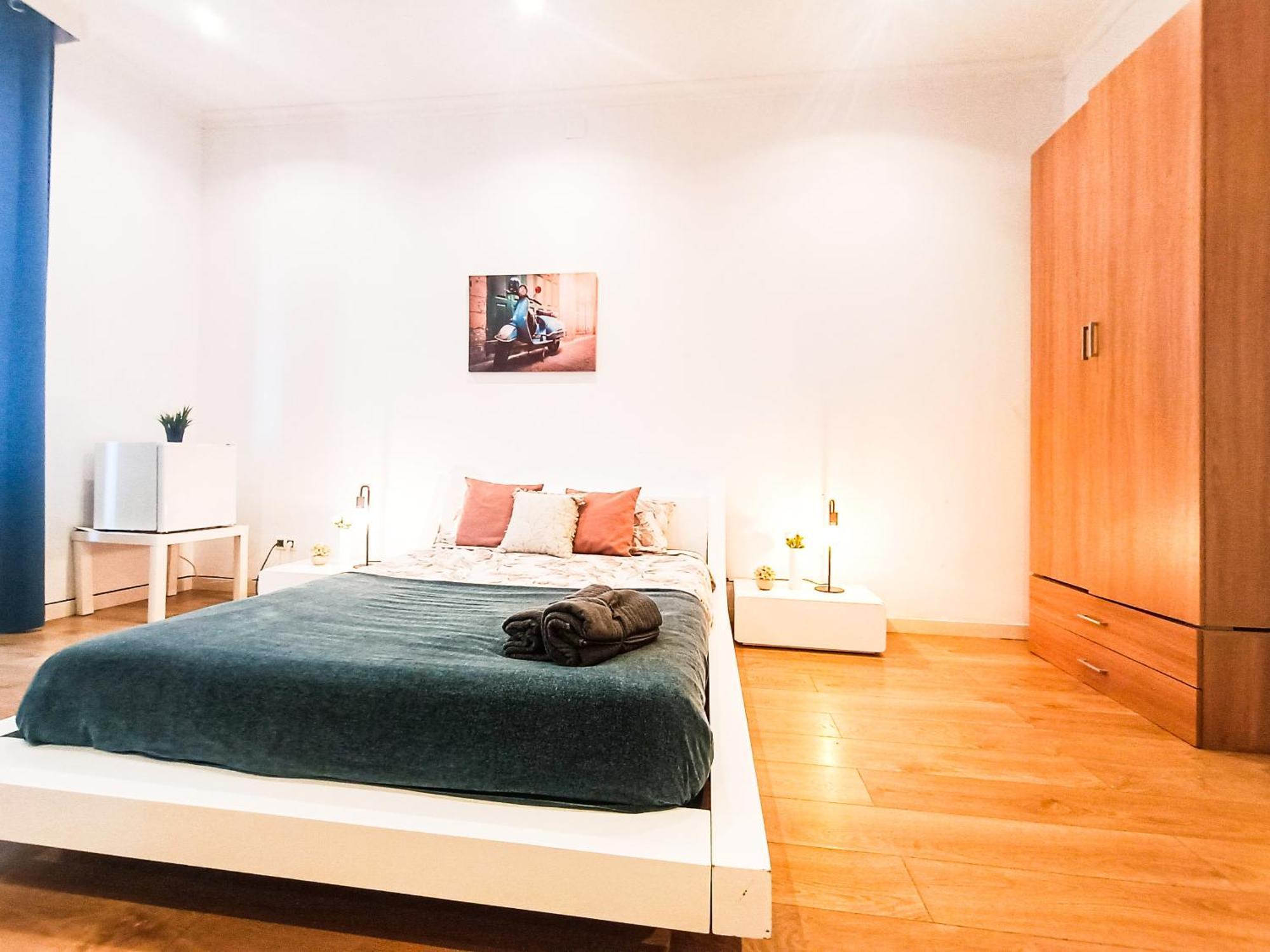 Hostal Bcn Private - Catalunya *