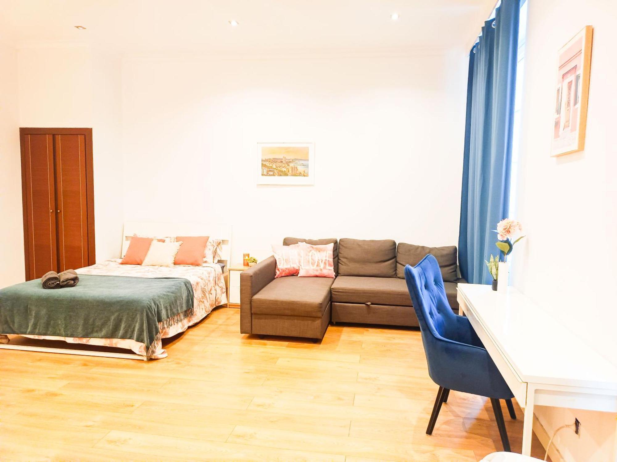 Hostal Bcn Private - Catalunya